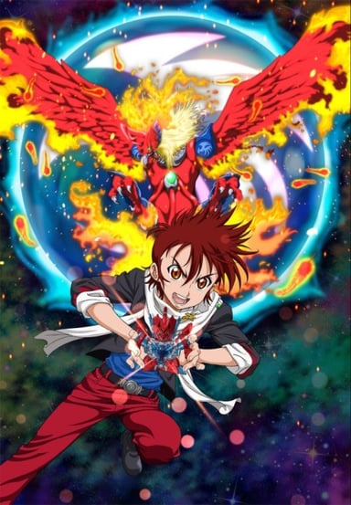 弹珠人Cross Fight eS
