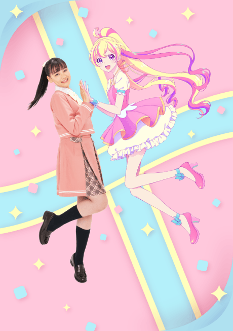 劇場版 星夢學園 Planet！
