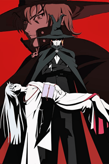 鬼公子炎魔