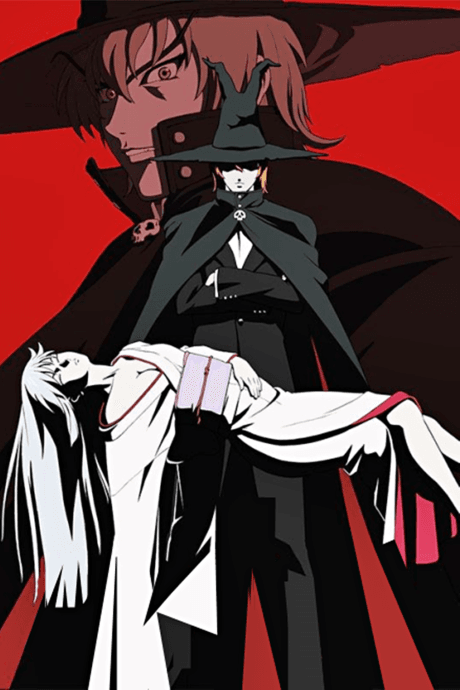 Demon Prince Enma