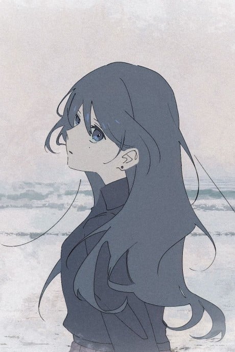 雲を恋う