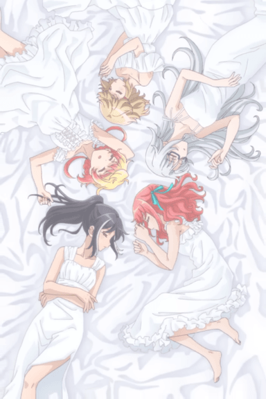 アフレぐ！〜Aufregendes leben〜