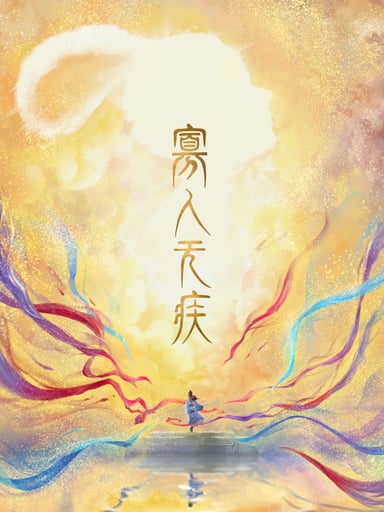 寡人无疾