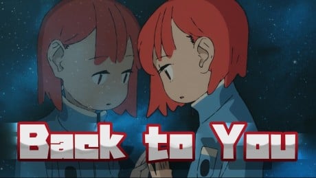 Back to you - 最初的MV