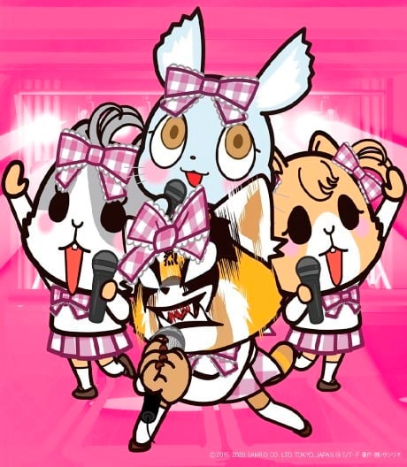 OTMGirlsのよきよきチャンネル: Birthday special story