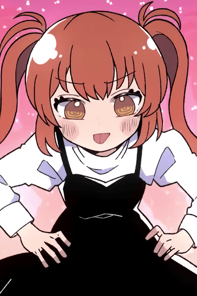 ベイビーあいへいちゅー