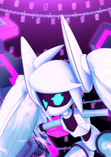 Voidoll irregular