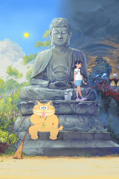 猫妖小杏