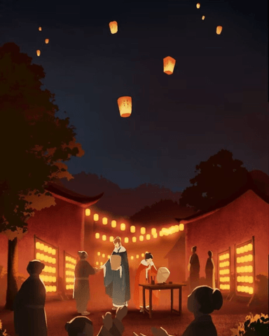 泾渭无间