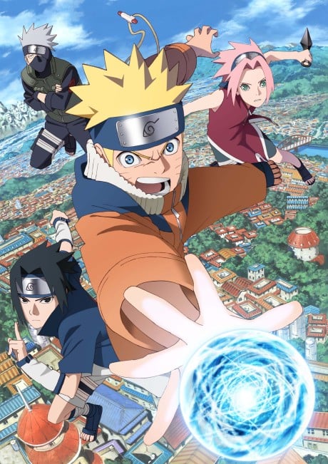 BORUTO-火影新世代-NARUTO NEXT GENERATIONS-