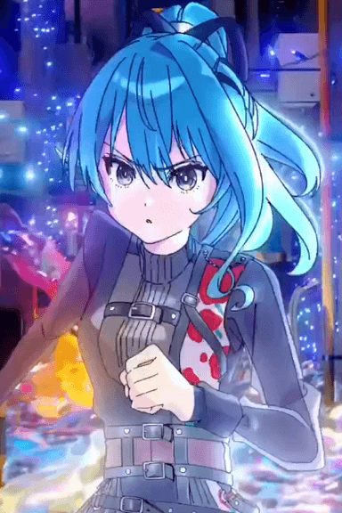みちづれ