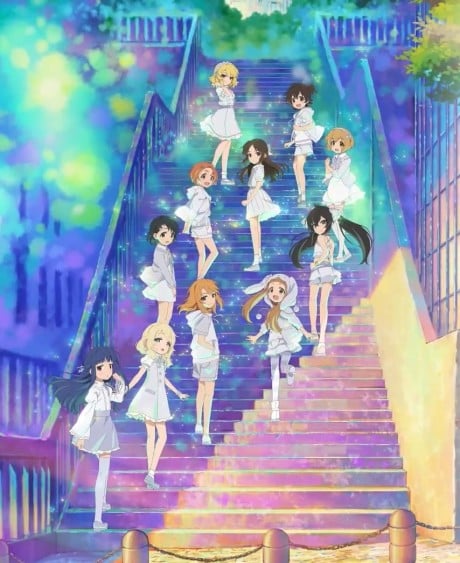 偶像大师 灰姑娘女孩 U149