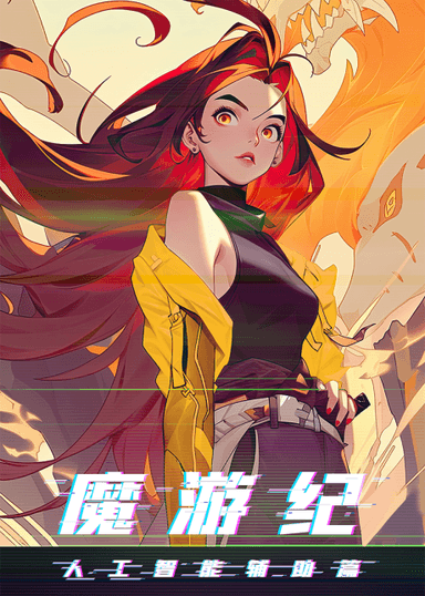 魔游纪 人工智能辅助篇
