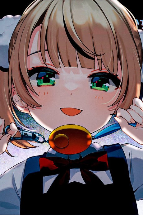粛聖!! ロリ神レクイエム☆