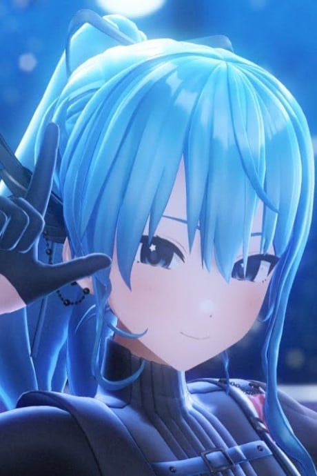 ソワレ