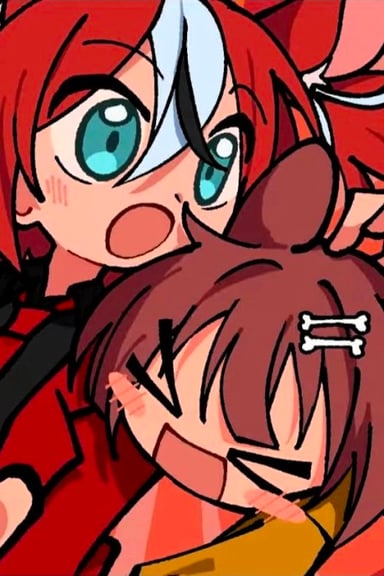 BITE! カム! BITE!