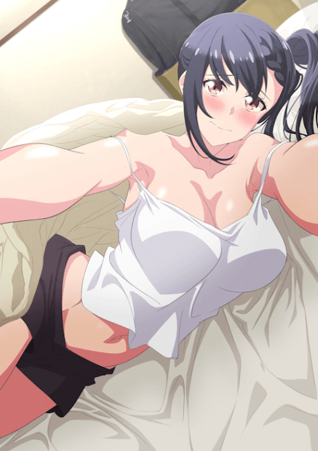 夜遊生活！