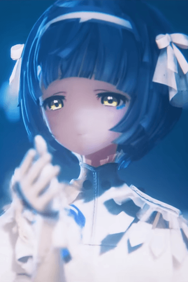 新世界へ