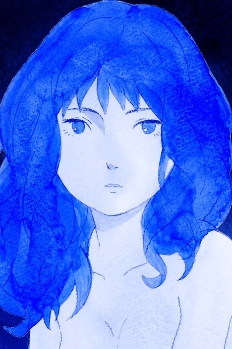 繭