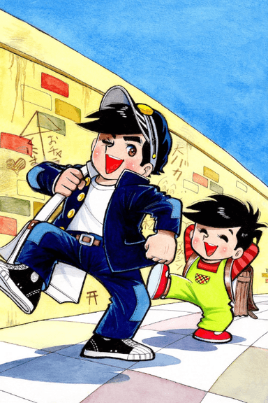 哈里斯的旋风