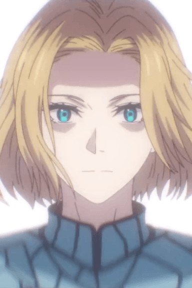 『エルドレインの森』アニメトレーラー フルver. “Twin Fates”
