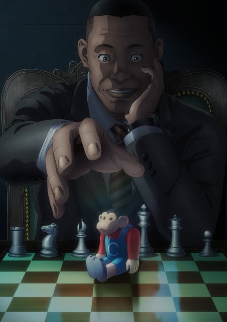 达尔文事变