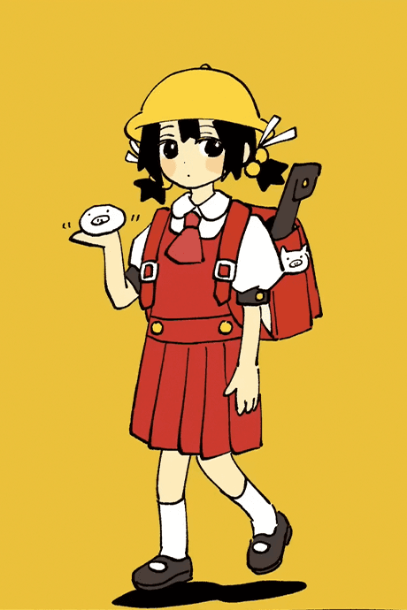 ブタサンダー