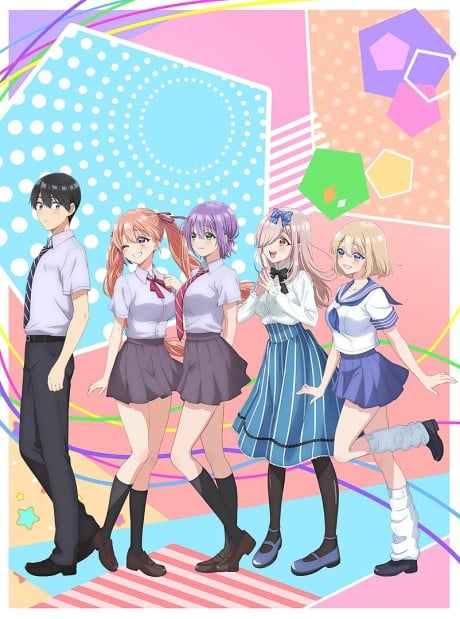 カッコウの許嫁 Season2