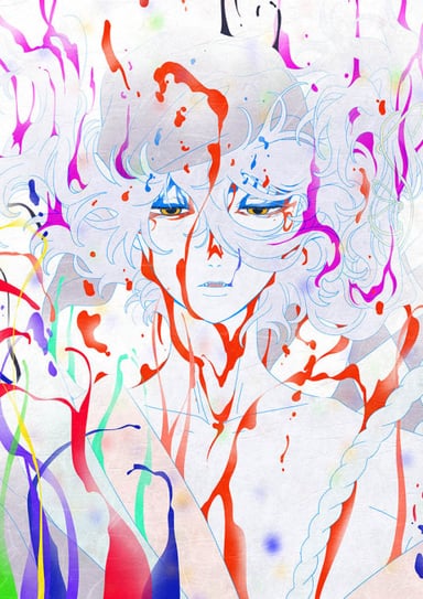 剧场版 物怪 蛇神