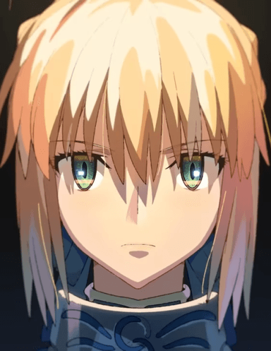 『Fate/Grand Order』 Memorial Movie 2023