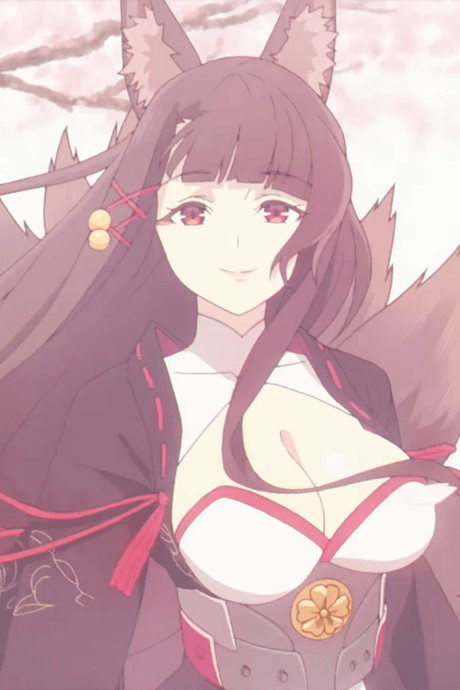 碧藍航線7週年紀念動畫PV