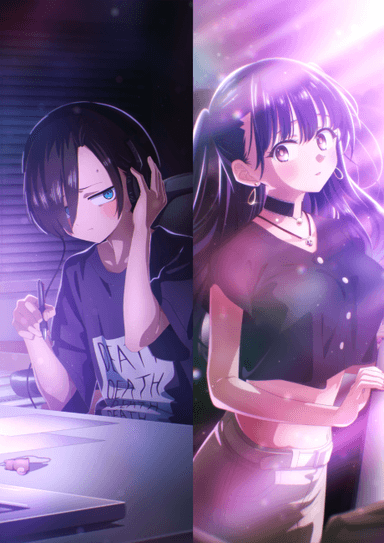 剧场版 我心里危险的东西