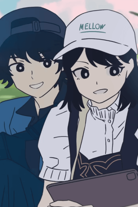 あんたなんて。