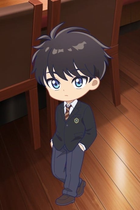 おーばーていく！えくすとら 特別編
