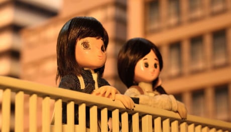 minimini　テレビCM