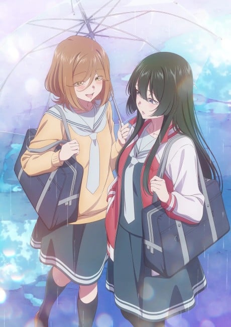 雨夜之月
