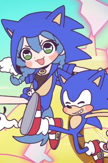 本噛ぷれしゃすモーメント