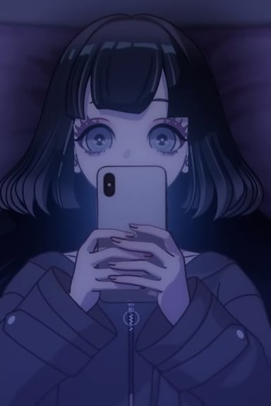 Artiswitch Ruru's Episodes of Memories