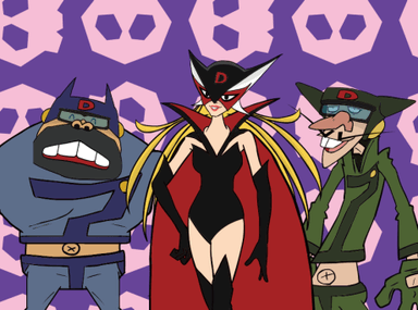 Good Morning!!! DORONJO