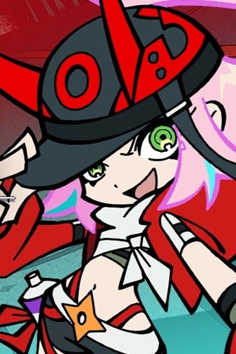 《崩壞：星穹鐵道》動畫短片：「銀河忍法帖•亂武驅魔破邪斬月之卷」