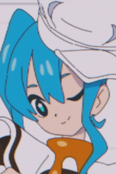 Caramel Pain