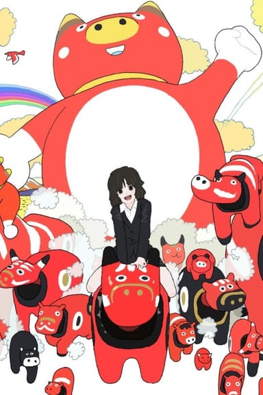 赤のキヲク