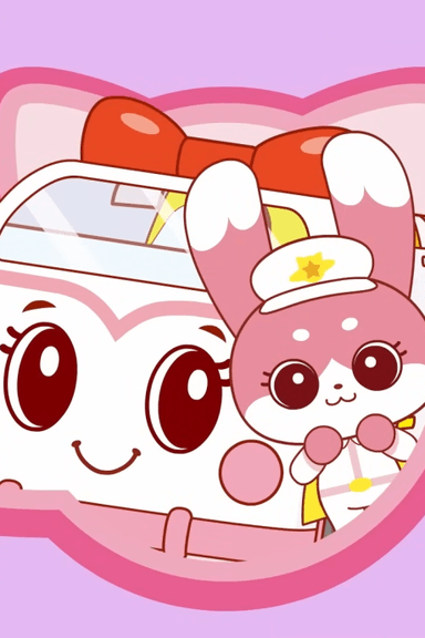 ゴー！ゴー！びーくるずー (ONA)