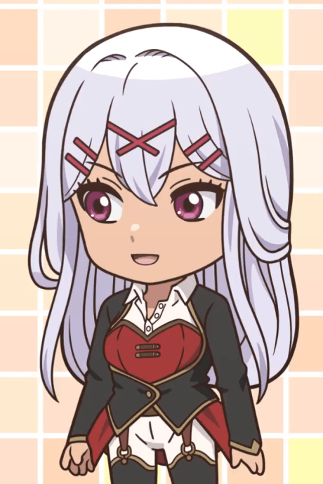 勘違いの工房主ミニアニメ