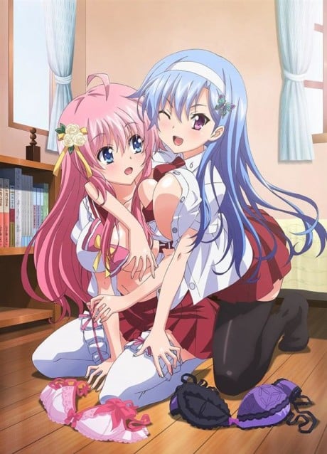 妹ぱらだいす! 2
