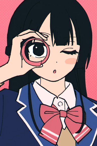人ってただの筒じゃないですか