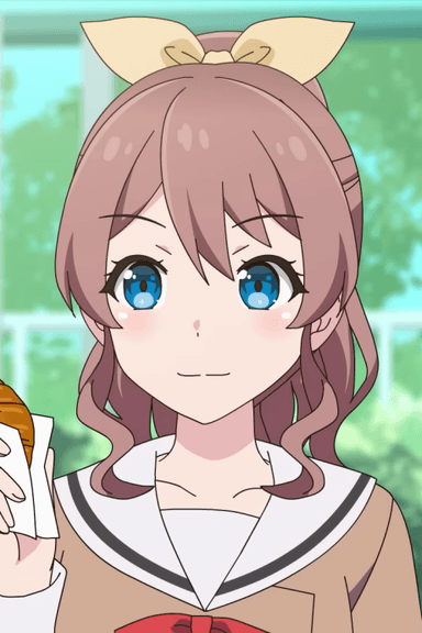 徒然POPIPA