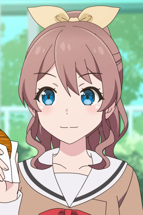 徒然POPIPA