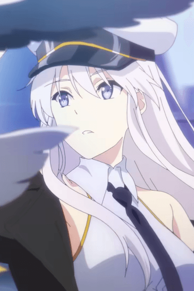 アズールレーン4周年記念アニメPV