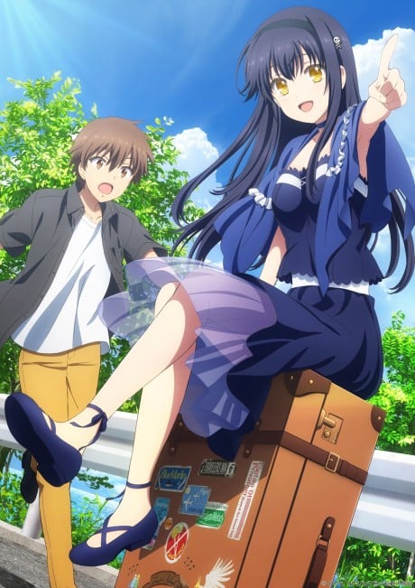 Summer Pockets 久島鴎編